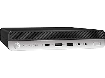k*l様 HP EliteDesk800G2 Corei7-6700T HP EliteDesk 800 G2 Business Desktop, Intel Core i7 6700 3.4